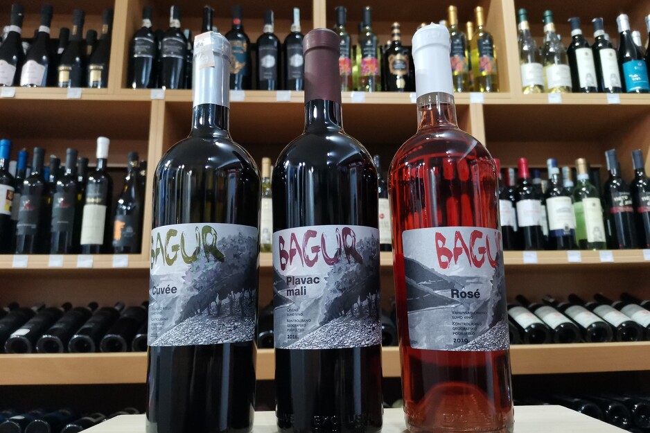 Ekskluzivno u Wine Shop Sarajevo kompanije Only VIP