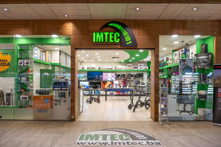 Imtec ARIA