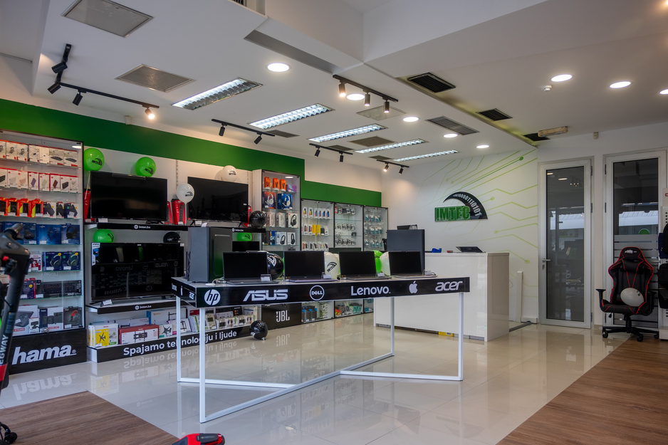 Imtec Ilidža