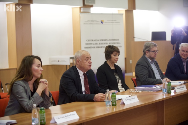 (Foto: T. S./Klix.ba)