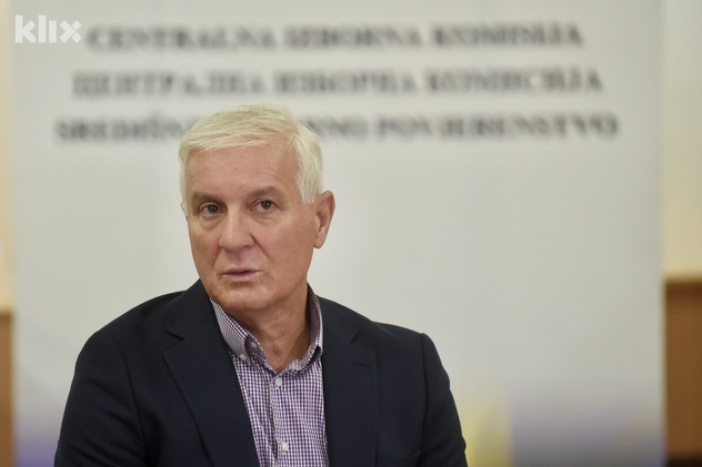 (Foto: T. S./Klix.ba)