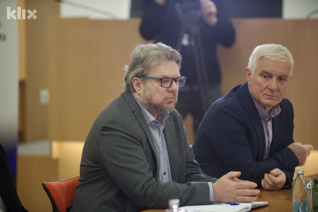 (Foto: T. S./Klix.ba)
