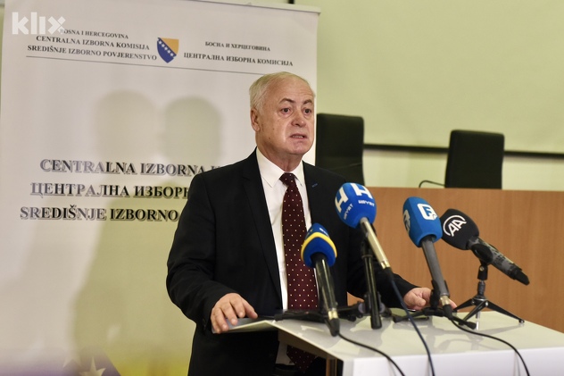 (Foto: T. S./Klix.ba)