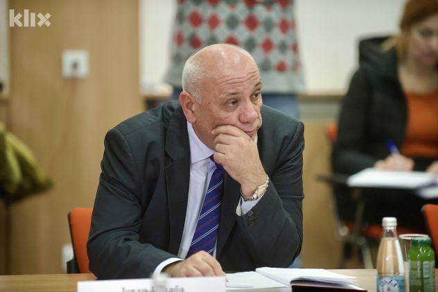 (Foto: T. S./Klix.ba)