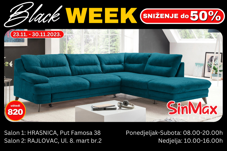 SinMax