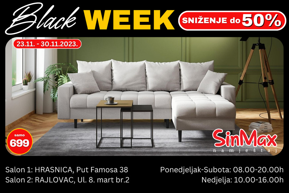 SinMax