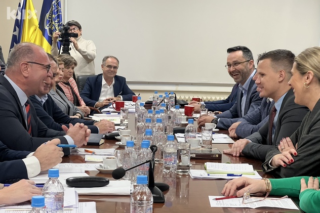 (Foto: A. K./Klix.ba)