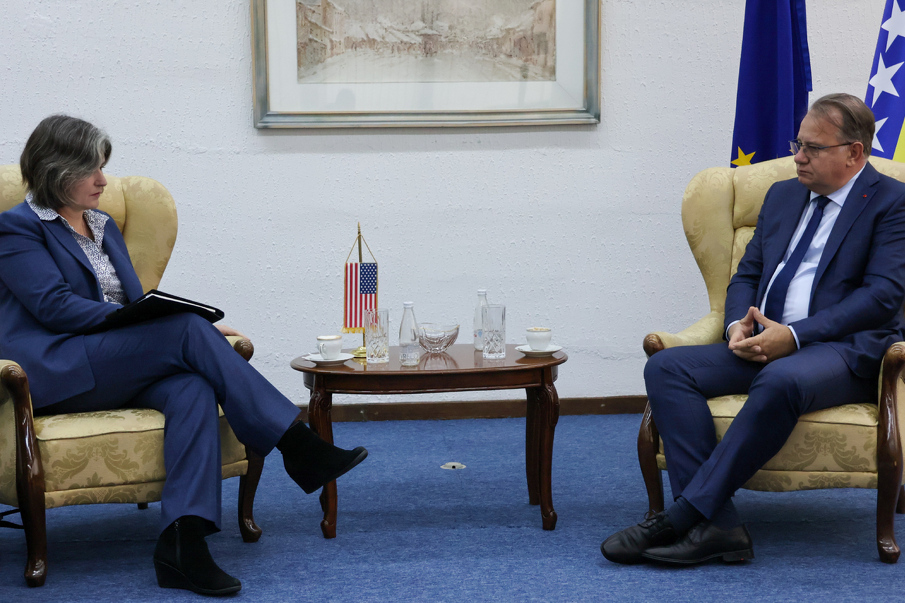 Foto: Vlada FBiH