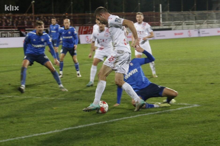 Foto: G. Š./Klix.ba