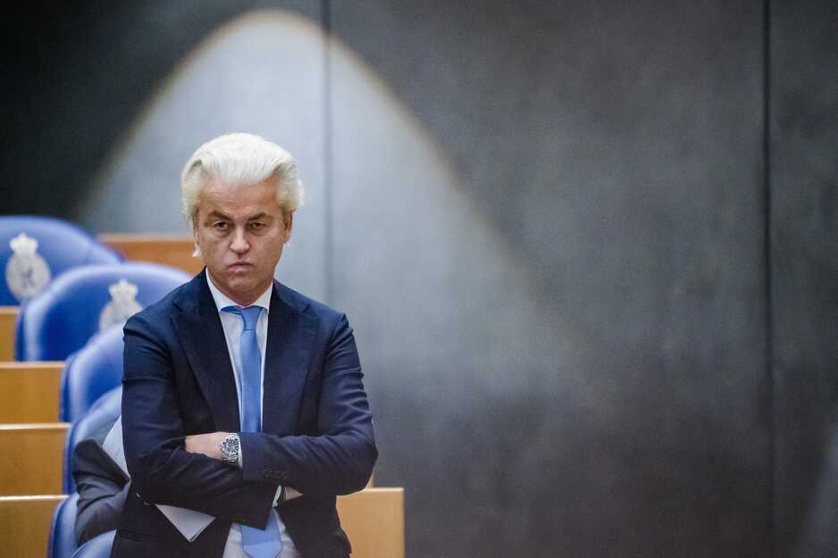 Može li Wilders zaista postati premijer Nizozemske? (Foto: EPA-EFE)