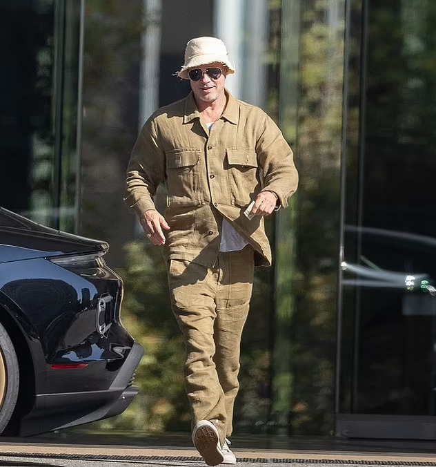 Foto: SplashNews.com