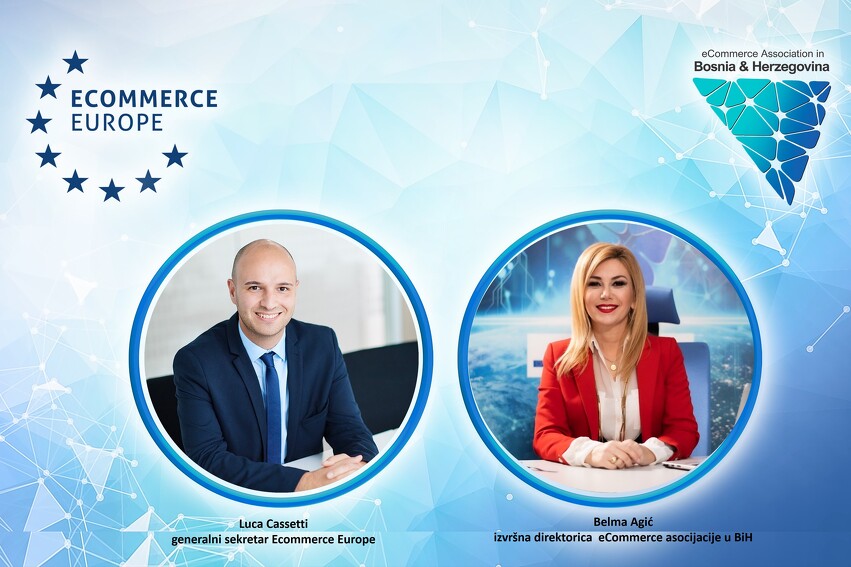 eCommerce asocijacija u BiH