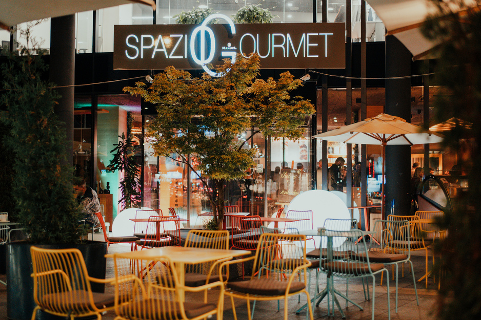 Spazio Gourmet u Sarajevo donosi okuse izvorne italijanske kuhinje