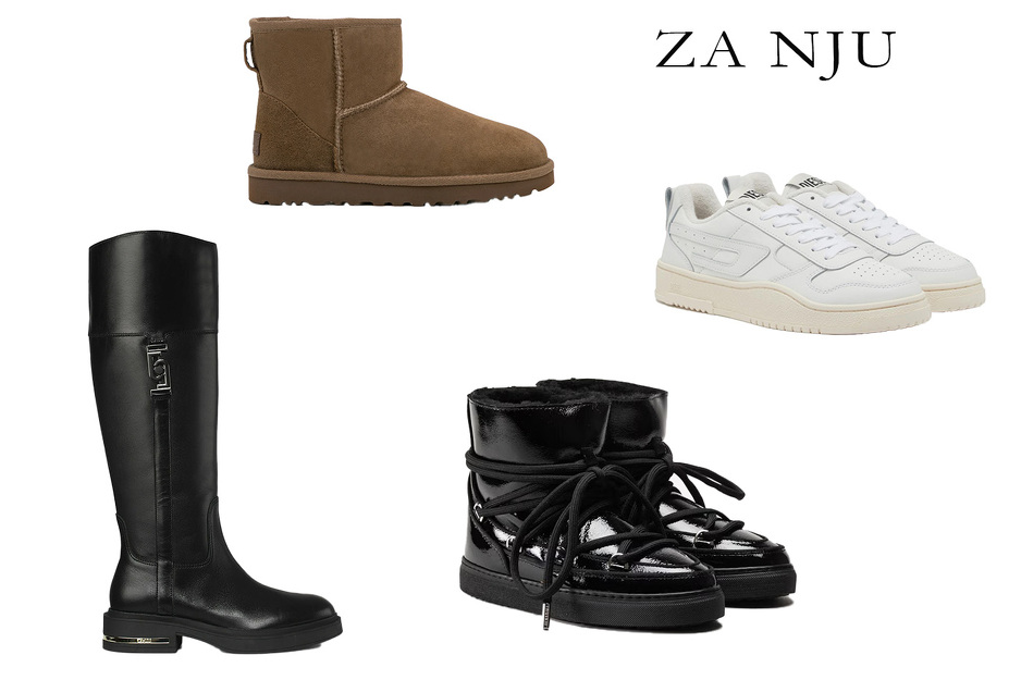 Fashion&Friends