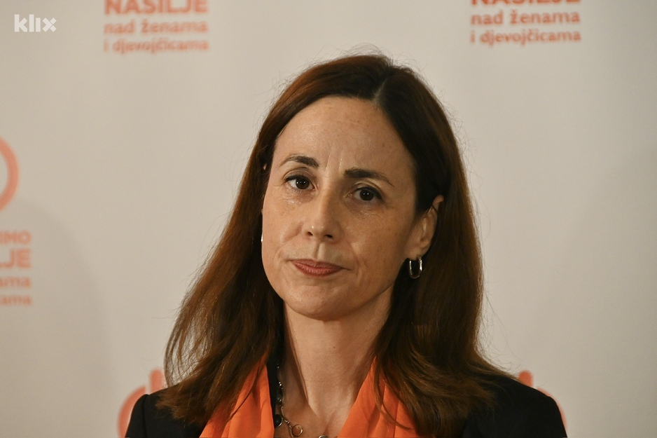 Jo-Anne Bishop (Foto: I. Š./Klix.ba)