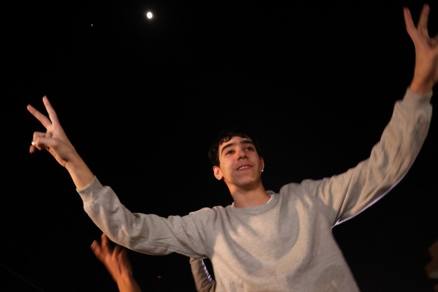 (Foto: EPA-EFE)