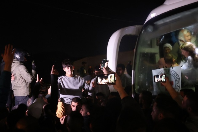 (Foto: EPA-EFE)