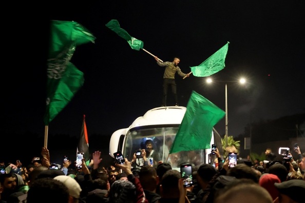 (Foto: EPA-EFE)