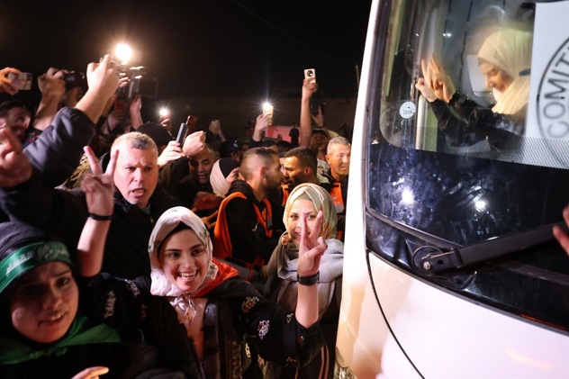 (Foto: EPA-EFE)