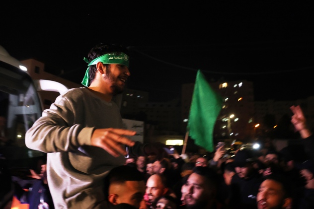 (Foto: EPA-EFE)