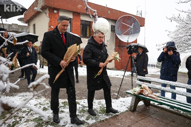 (Foto: I. L./Klix.ba)