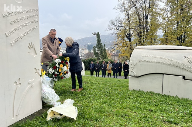 (Foto: A. K./Klix.ba)