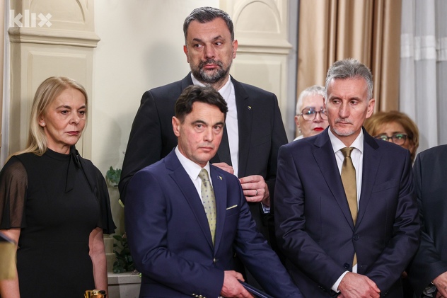 (Foto: I. L./Klix.ba)