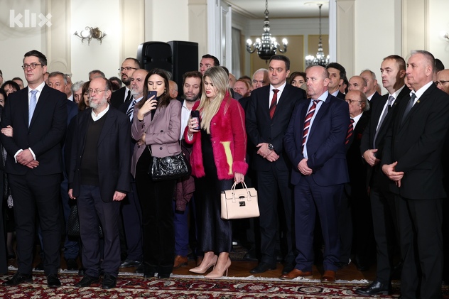 (Foto: I. L./Klix.ba)