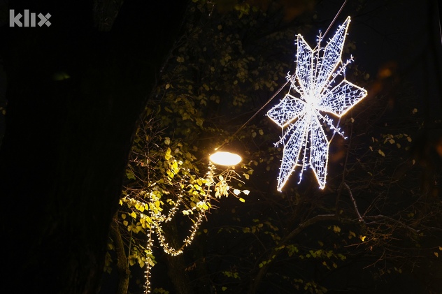 Vilsonovo šetalište (Foto: I. L./Klix.ba)