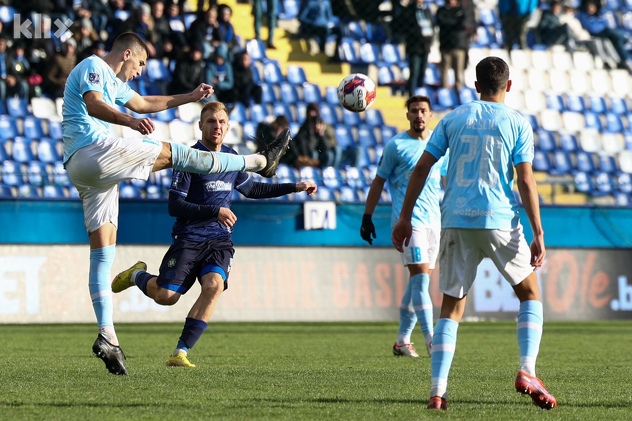 (Foto: I. L./Klix.ba)
