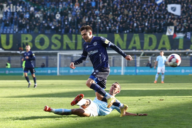 (Foto: I. L./Klix.ba)