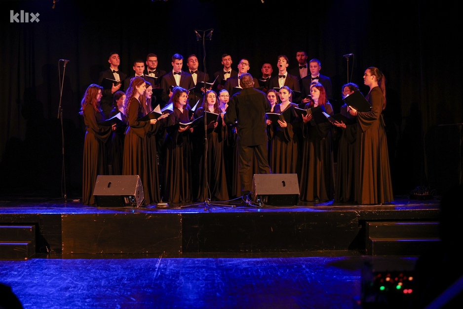 Sarajevo Fest (Foto: I. L./Klix.ba)