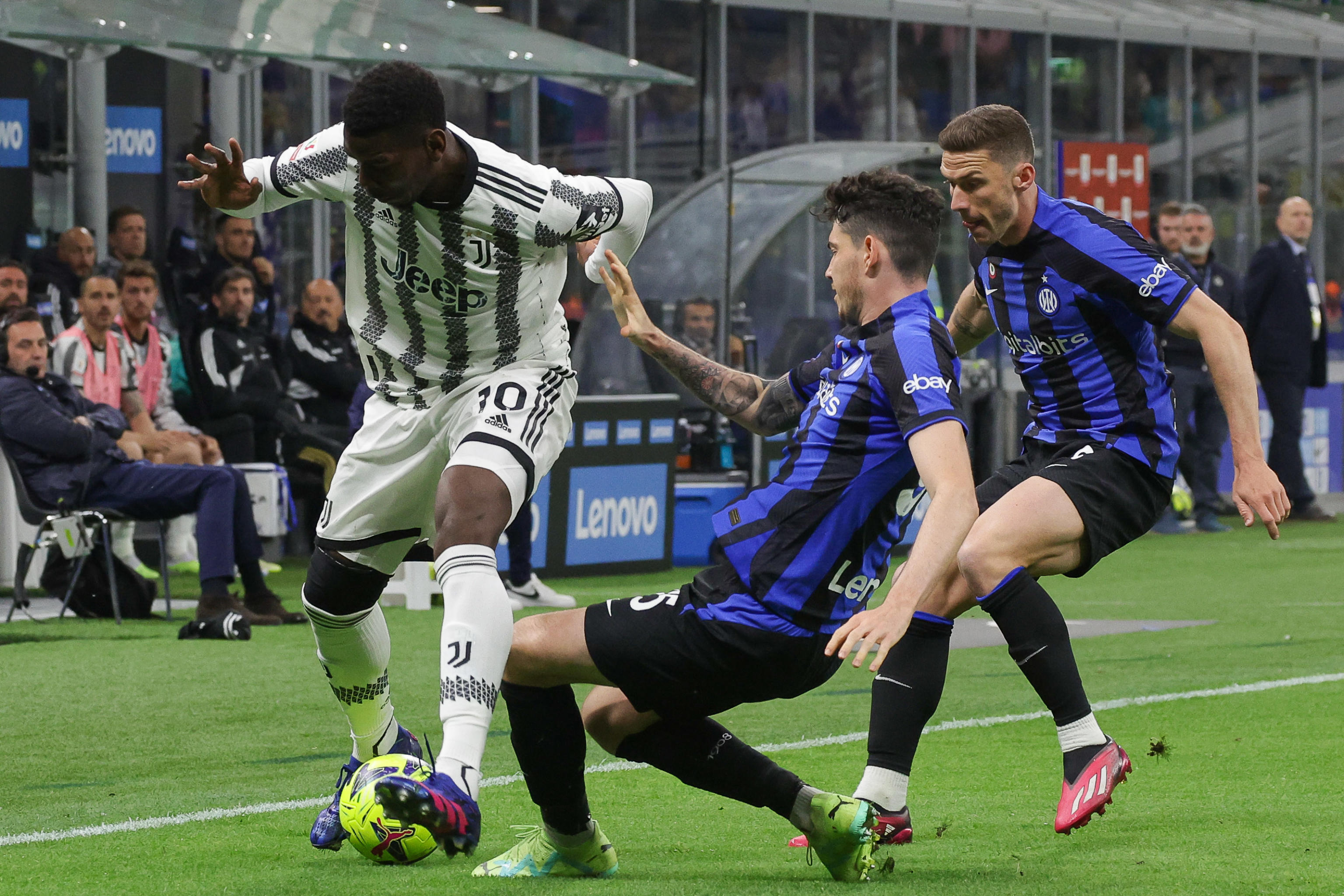 (Foto: EPA-EFE)