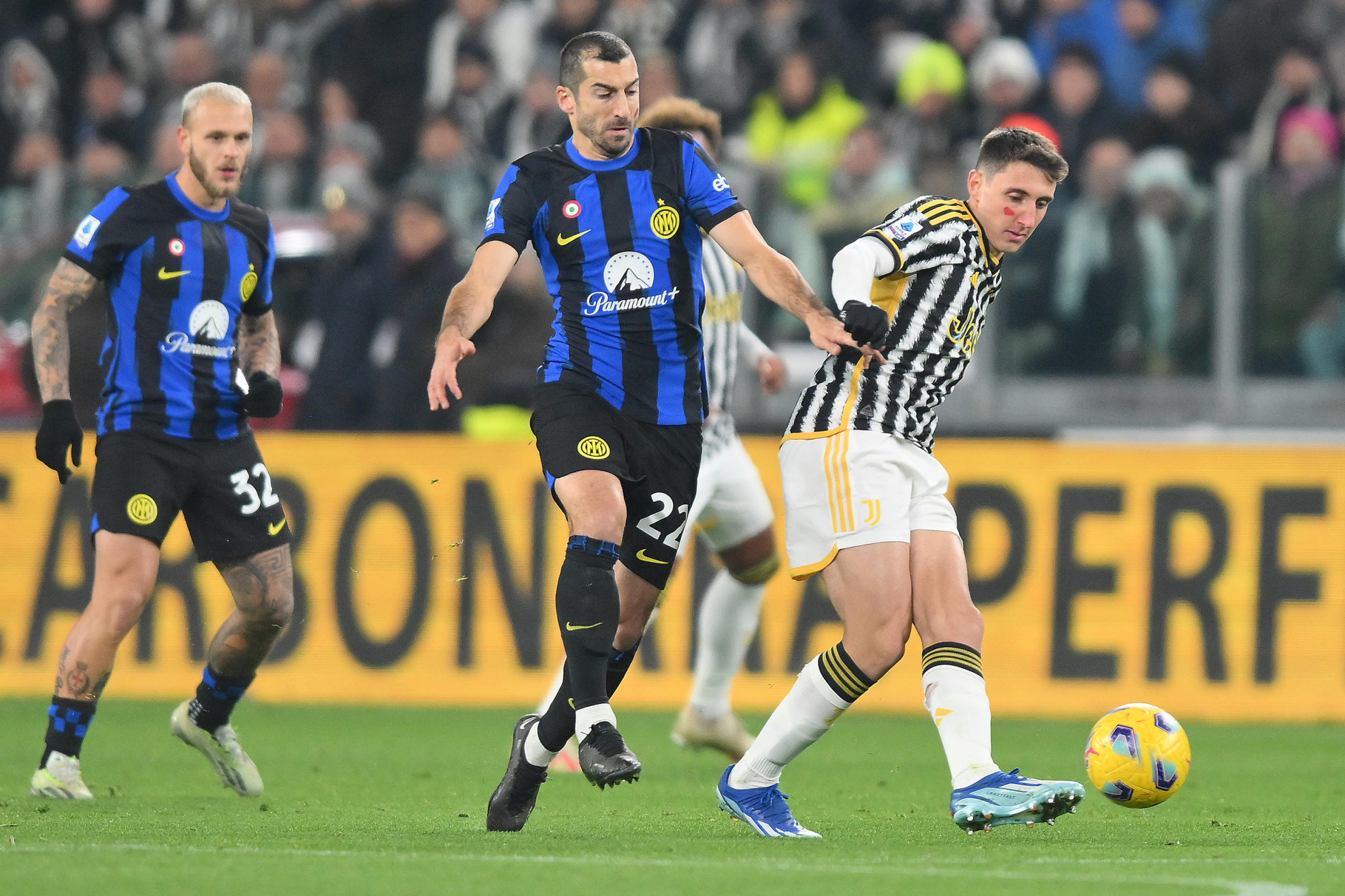 (Foto: EPA-EFE)