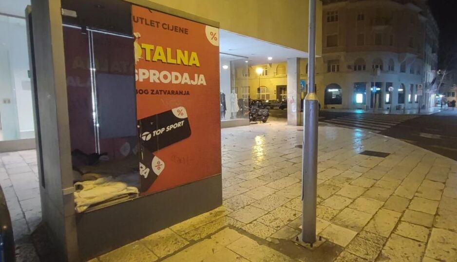 Foto: Slobodna Dalmacija