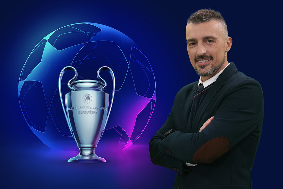 Haris Kaljanac