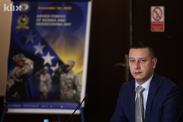 (Foto: I. L./Klix.ba)