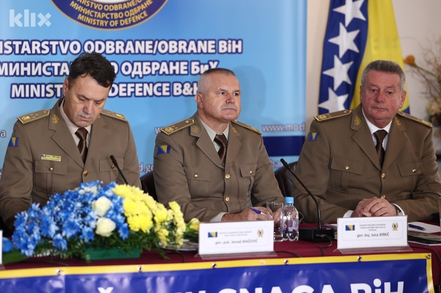 (Foto: I. L./Klix.ba)