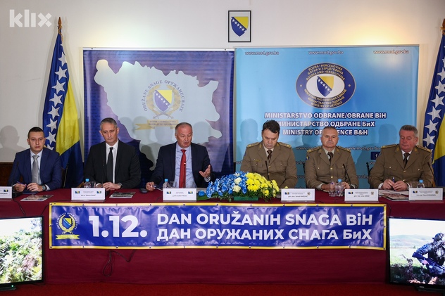 (Foto: I. L./Klix.ba)