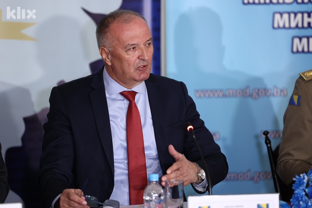(Foto: I. L./Klix.ba)