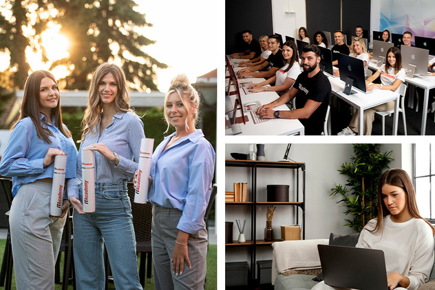 ITAcademy i BusinessAcademy