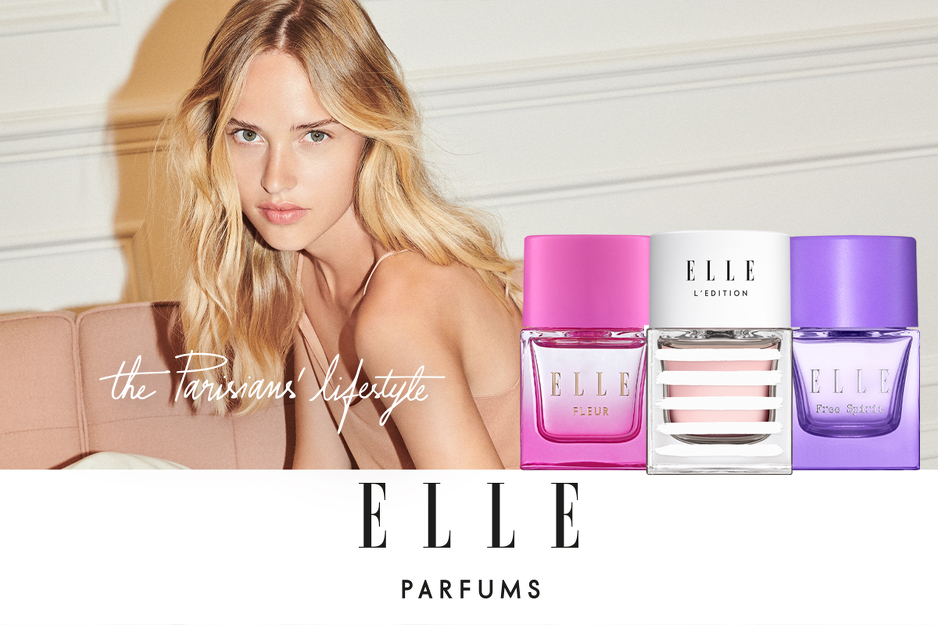 ELLE Parfums