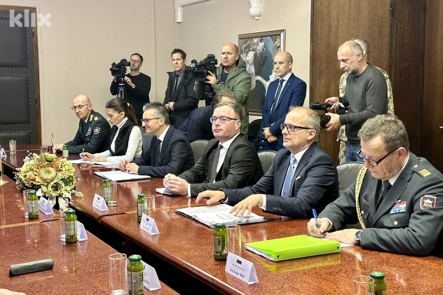 (Foto: D. S./Klix.ba)