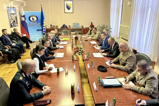 (Foto: D. S./Klix.ba)