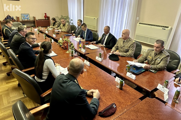 (Foto: D. S./Klix.ba)