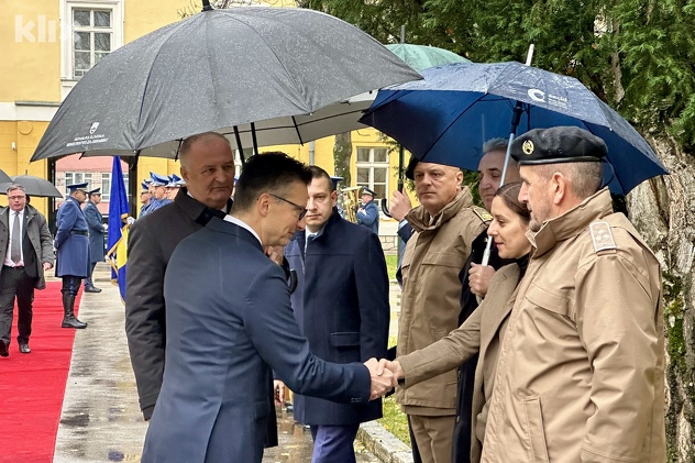 (Foto: D. S./Klix.ba)