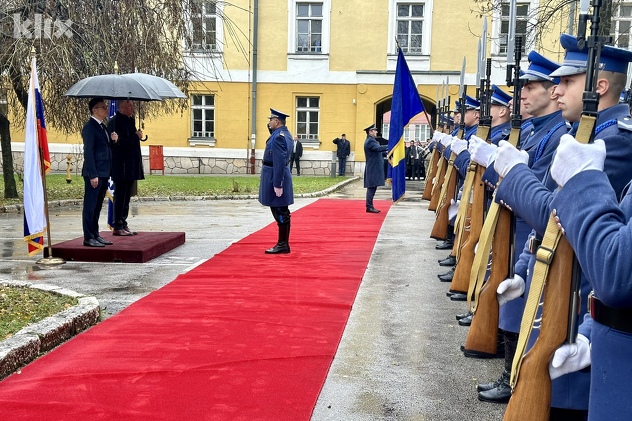 (Foto: D. S./Klix.ba)