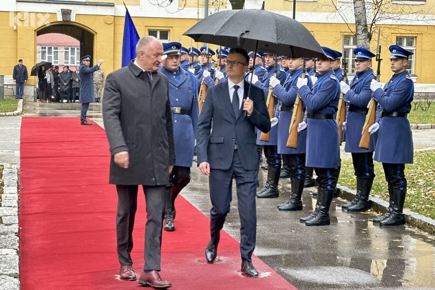 (Foto: D. S./Klix.ba)