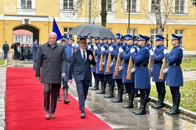 (Foto: D. S./Klix.ba)