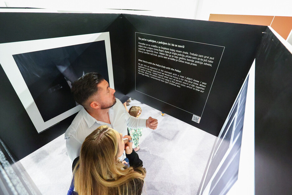 Foto: Jasmin Agović